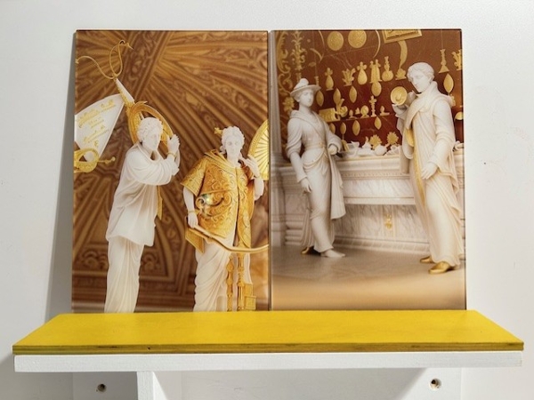 SWEETLOVE William - Photos from the James Ensor archive 6